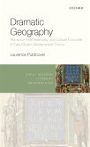 Dramatic Geography (eBook, PDF) Dramatic Geography (eBook, PDF)