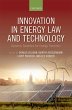 Innovation in Energy Law and Technology... - Bild 1