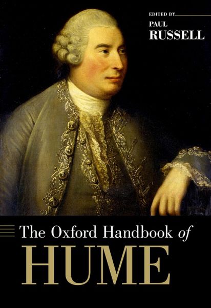 The Oxford Handbook of Hume (eBook, PDF) The Oxford Handbook of Hume (eBook, PDF)