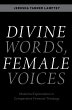 Divine Words, Female Voices (eBook, PDF) - Bild 1