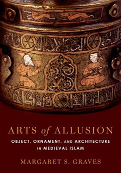 Arts of Allusion (eBook, PDF) - Graves, Margaret S.