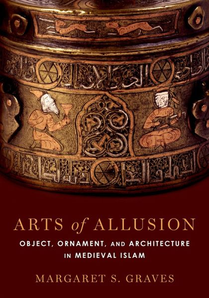Arts of Allusion (eBook, PDF)