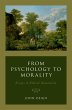 From Psychology to Morality (eBook, PDF) - Bild 1