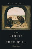 The Limits of Free Will (eBook, PDF)