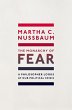 The Monarchy of Fear (eBook, PDF) - Bild 1