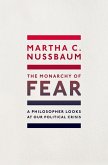 The Monarchy of Fear (eBook, PDF)
