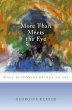 More than Meets the Eye (eBook, PDF) - Bild 1