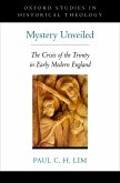Mystery Unveiled (eBook, PDF)