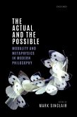 The Actual and the Possible (eBook, PDF)