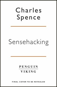 Cover Sensehacking (eBook, ePUB)