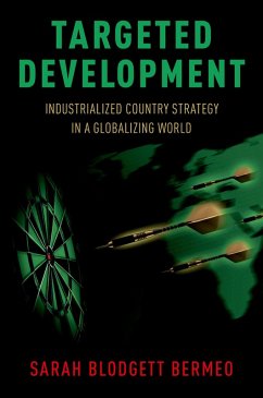 Targeted Development (eBook, PDF) - Bermeo, Sarah