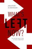 What's Left Now? (eBook, PDF)
