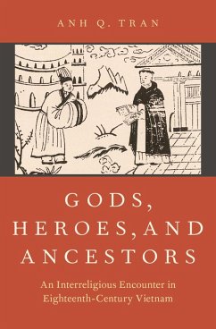 Cover Gods, Heroes, and Ancestors (eBook, PDF)