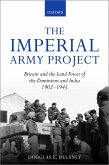 The Imperial Army Project (eBook, PDF)