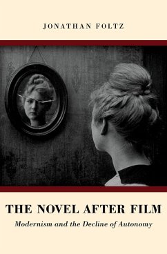 Cover The Novel after Film (eBook, PDF)