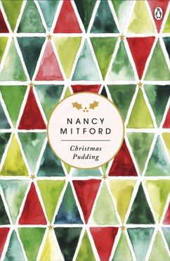 Christmas Pudding (eBook, ePUB) - Mitford, Nancy