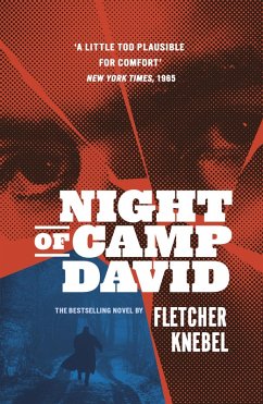 Night of Camp David (eBook, ePUB) - Knebel, Fletcher