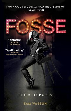 Fosse (eBook, ePUB) - Wasson, Sam