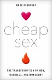 Cheap Sex (eBook, PDF)