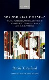 Modernist Physics (eBook, PDF)