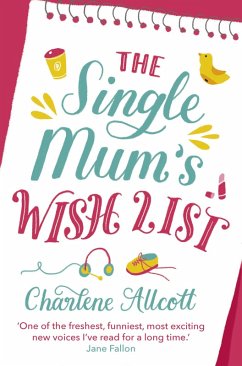 Cover The Single Mum's Wish List (eBook, ePUB)
