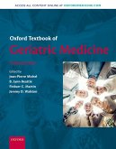 Oxford Textbook of Geriatric Medicine (eBook, PDF)
