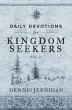 Daily Devotions for Kingdom Seekers,... - Bild 1