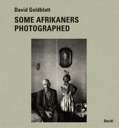 Some Afrikaners photographed - Goldblatt, David
