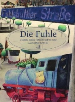 Cover Die Fuhle
