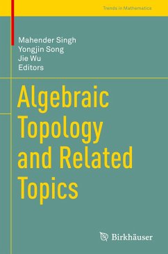 Algebraic Topology and Related Topics