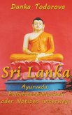 Sri Lanka, Ayurveda, Palmblattbibliothek oder Notizen unterwegs
