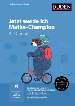 Jetzt werde ich Mathe-Champion - Müller-Wolfangel, Ute