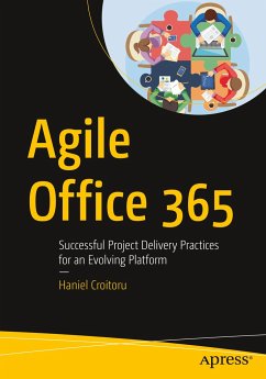 Agile Office 365 - Croitoru, Haniel