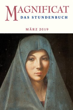 MAGNIFICAT MÄRZ 2019