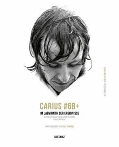 Carius#68+ - Carius, Karl-Eckhard