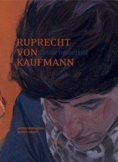 Inside the Outside - Kaufmann, Ruprecht von