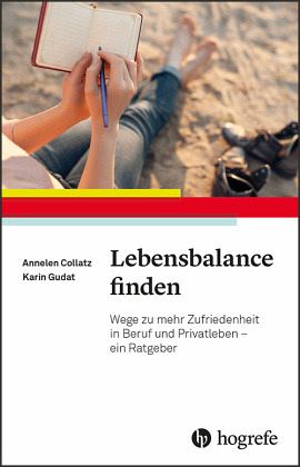 Lebensbalance finden Lebensbalance finden