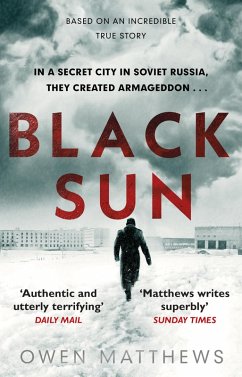 Black Sun (eBook, ePUB) - Matthews, Owen