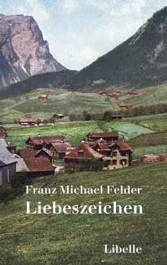 Liebeszeichen - Felder, Franz Michael