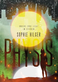 Physis - Hilger, Sophie