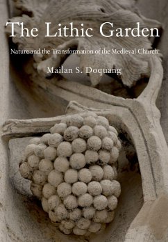 The Lithic Garden (eBook, PDF) - Doquang, Mailan S.