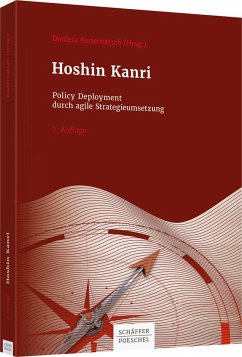 Hoshin Kanri - Kudernatsch, Daniela