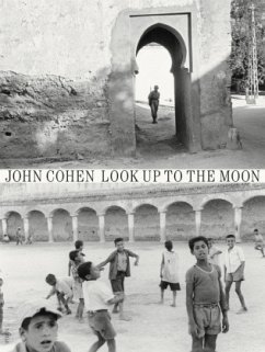 Look up to the moon - Cohen, John