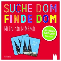 Suche den Dom Finde den Dom (Spiel)