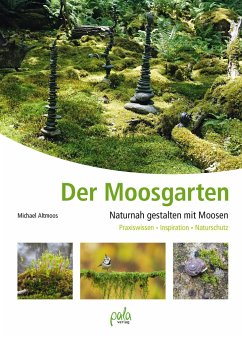 Der Moosgarten - Altmoos, Michael