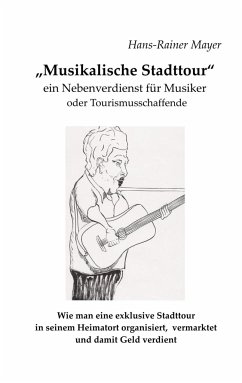 Musikalische Stadttour - Mayer, Hans-Rainer