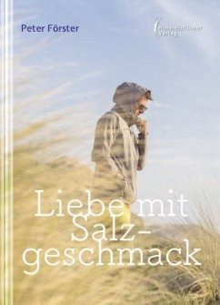 Cover Liebe mit Salzgeschmack