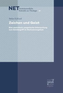Cover Zeichen und Geist