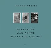 Walkabout / Man Alone / Botanical Census Walkabout / Man Alone / Botanical Census