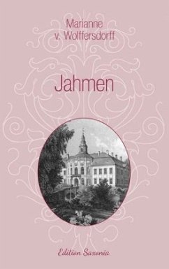 Jahmen - Wolffersdorff, Marianne von